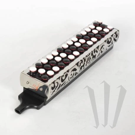 Accordina Marcel Dreux Grille Brillant