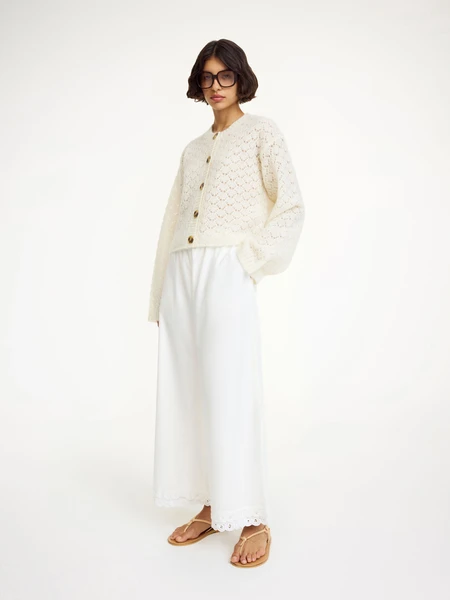 Cardigan Cierrou