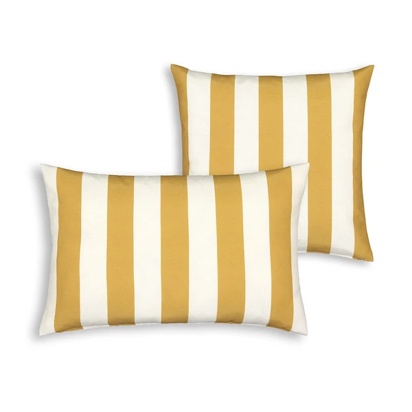Coussin d&#39;extérieur, Hendaye