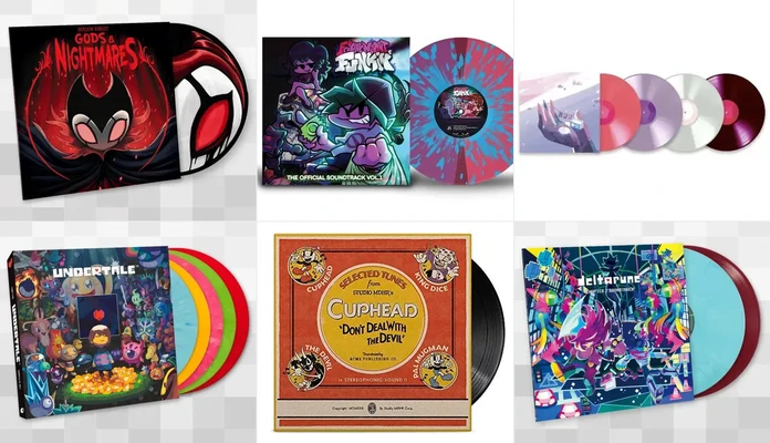 Vinyles