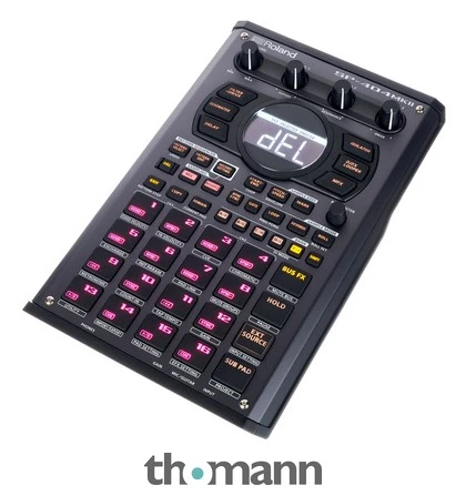 🎹 Roland SP-404MKII