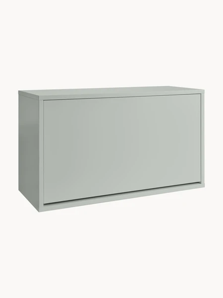 Meuble à chaussures mural ReCollector