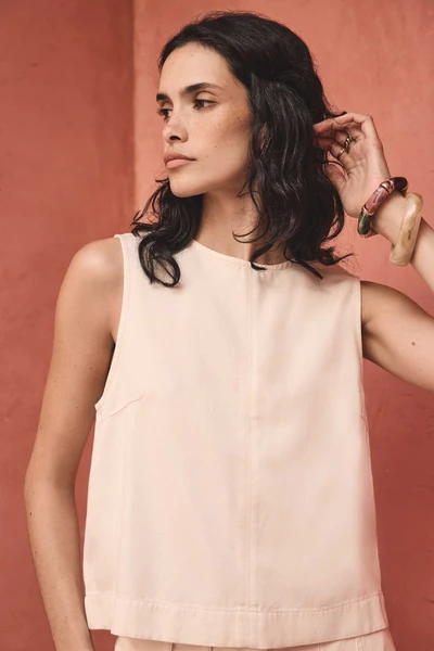 Top sans manches Denver