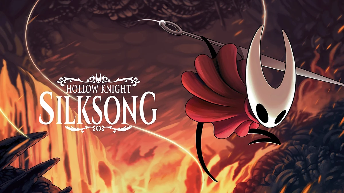 Acheter Hollow Knight: Silksong - PC & Mac (Steam)
