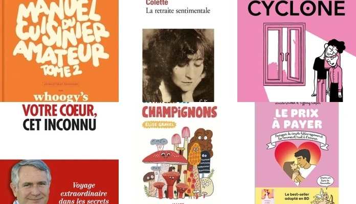 Livres