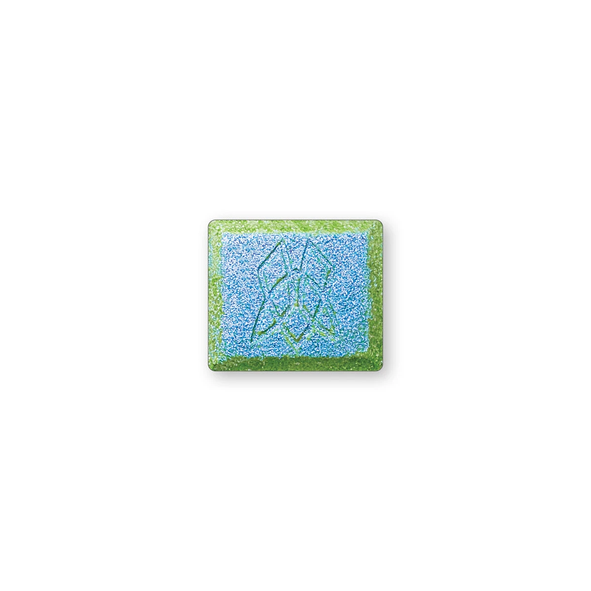 Myrrh | Electric Duochrome Eyeshadow