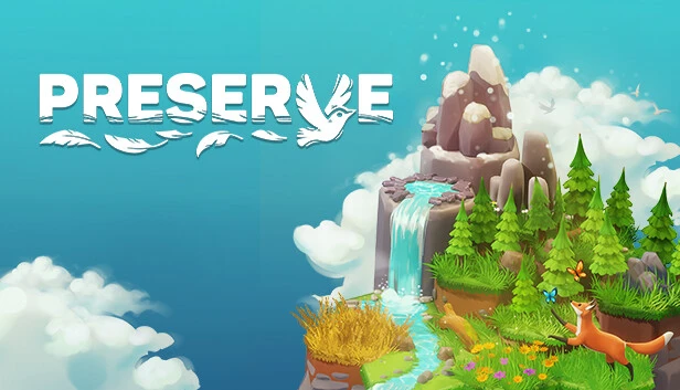 Preserve on Steam
