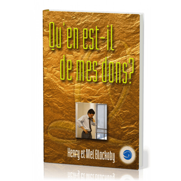 Qu'en est-il de mes dons?