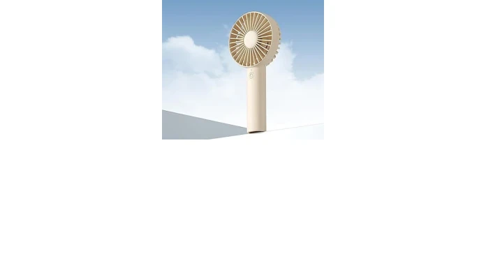 Mini portable fan