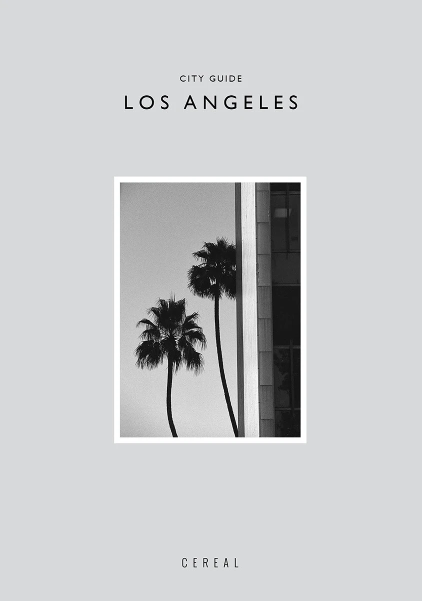 Rosa Park & Rich Stapleton | City Guide Los Angeles