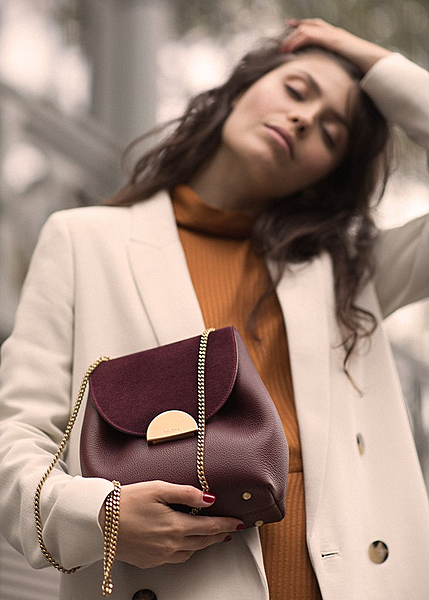 Numéro Un Mini - Bordeaux - Polène