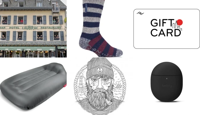 Cadeaux 
