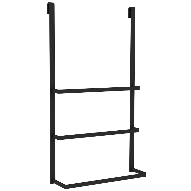 Porte-serviette de douches