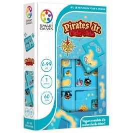 Cache-Cache Pirates Jr  | GamesBySmart