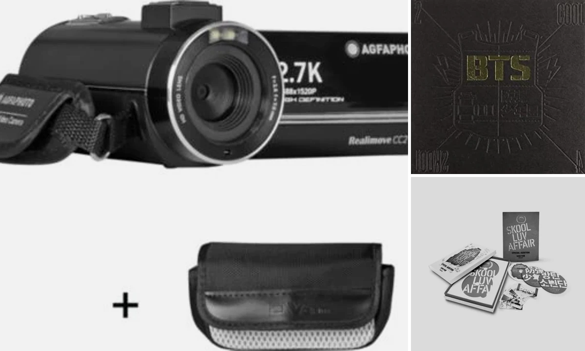 Chuunaes’ Wishlist 