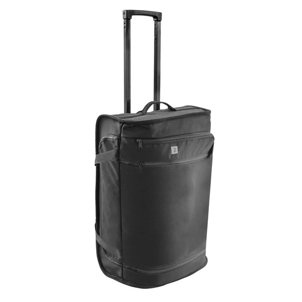 Valise 30L à roulettes