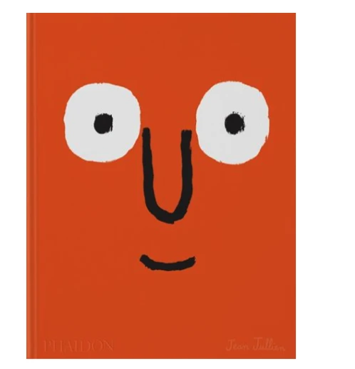 Jean Jullien Livre