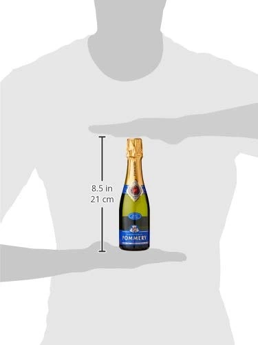 Pommery Champagne Brut Royal - 20cl