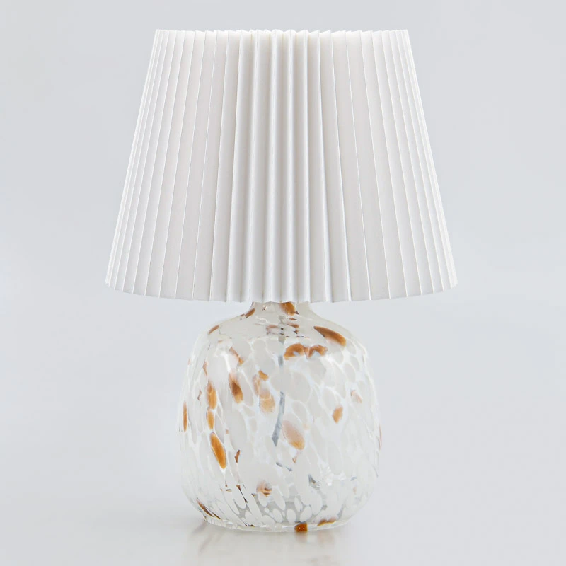 Lampe à poser 'Smoky'