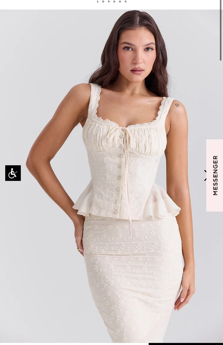 House of CB | Womenswear designed in London.