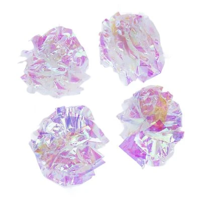 TIAKI Lot de boules crépitantes pour chat ► Acheter pas che ✔