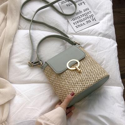 Sac à Bandoulière Ballin