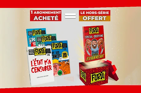 Catalogue La Furia | La Furia