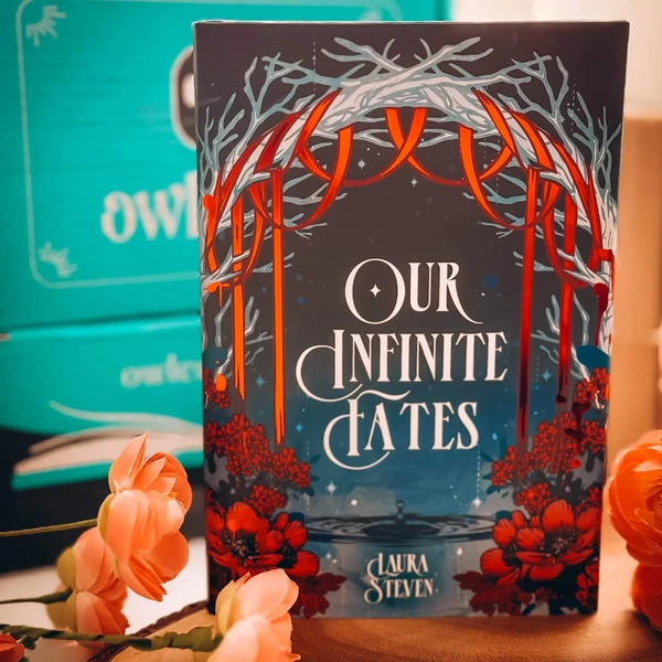 Our Infinite Fates (Exclusive OwlCrate Edition)