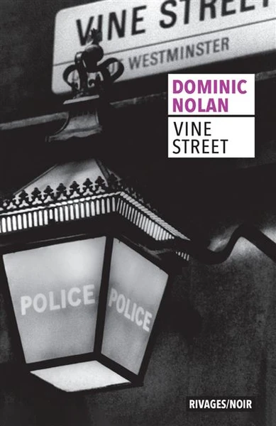 Vine Street