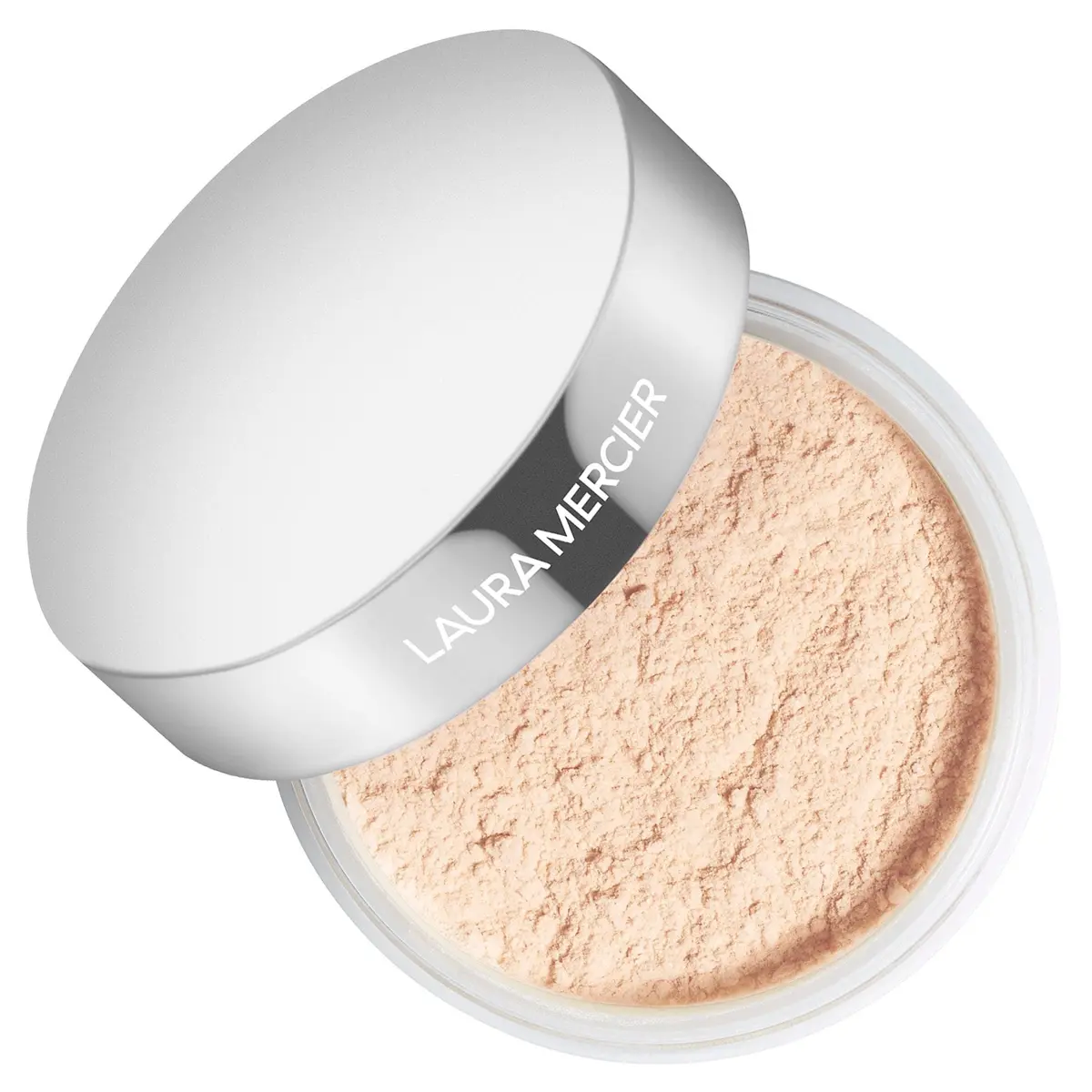 Translucent Loose Setting Powder Light Catcher