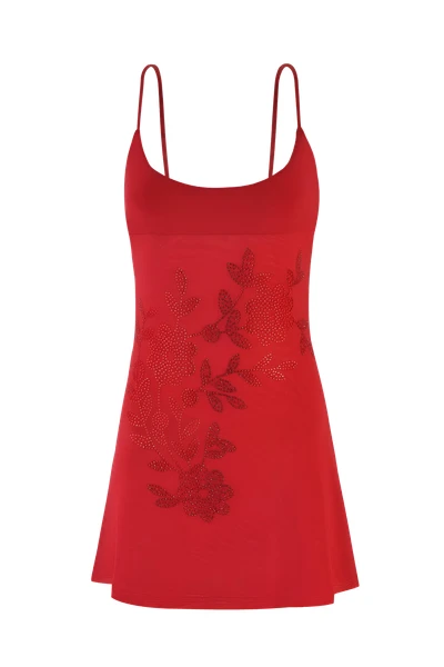 Solara Amaris Red Dress