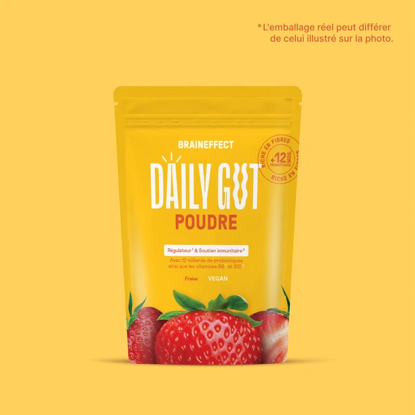 Daily Gut
