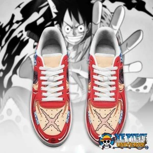 One Piece Air Force Shoes Archives - One Piece Universe - The Best Store for One Piece Merchandise