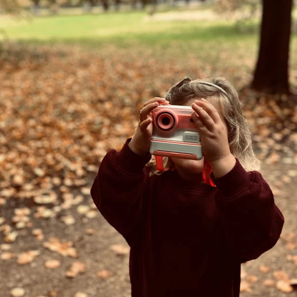 Caméra Explorer - Pink