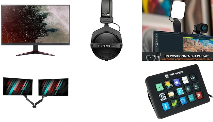 [WISHLIST] ArthyTV