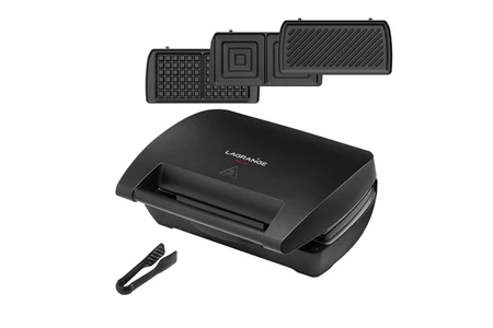 Mini Maxi Gaufrier Lagrange