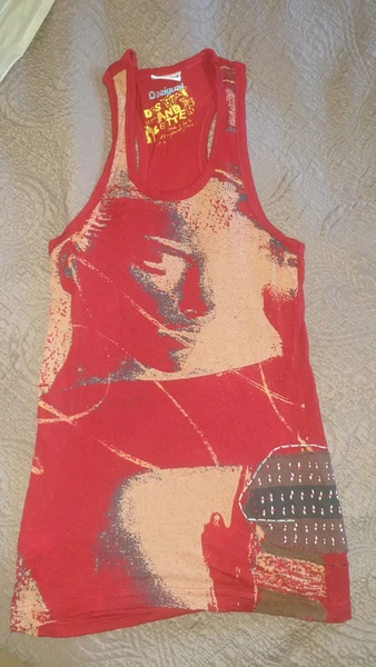 Desigual