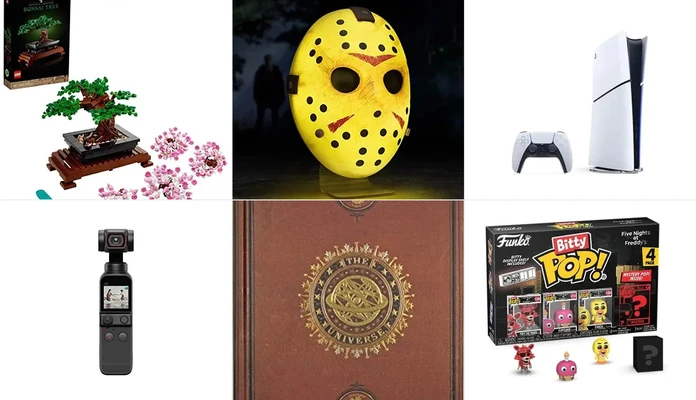 Wishlist