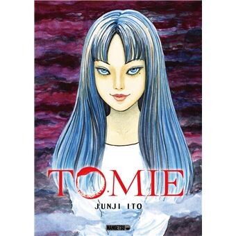 Tomie - : Tomie