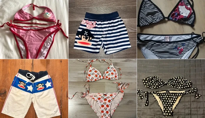 maillot