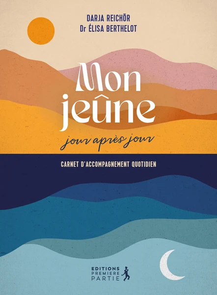 Mon jeûne jour après jour