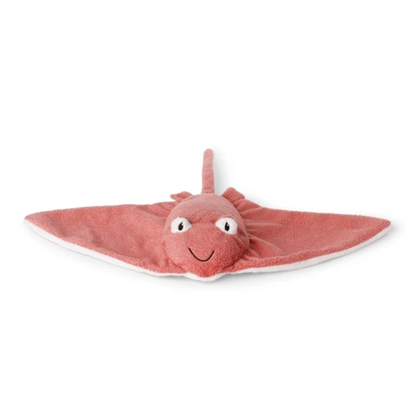 PELUCHE RAIE ROSE - WWF