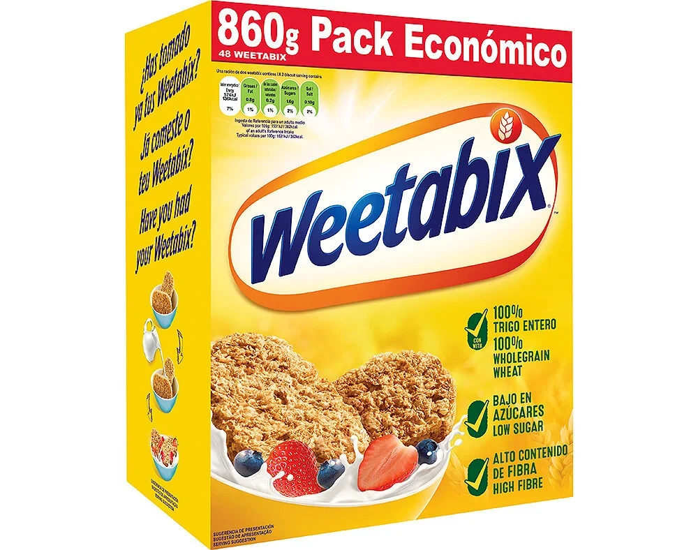 Weetabix