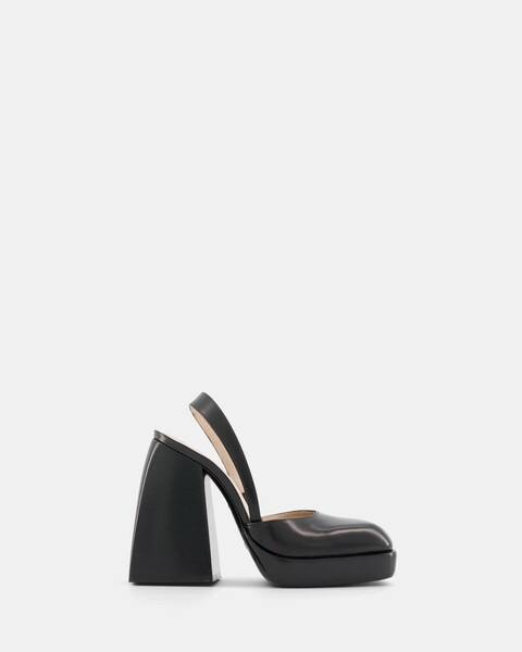Bulla Jones 105 Black Glassed