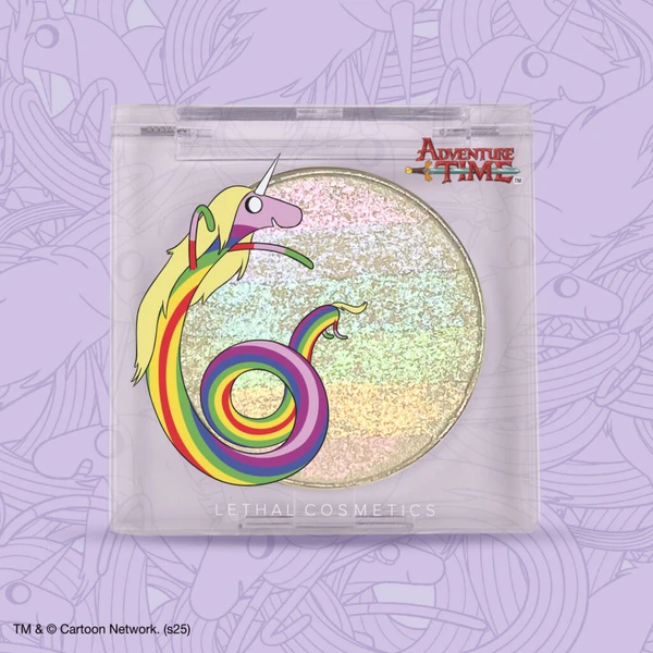 Lady Rainicorn Highlighter