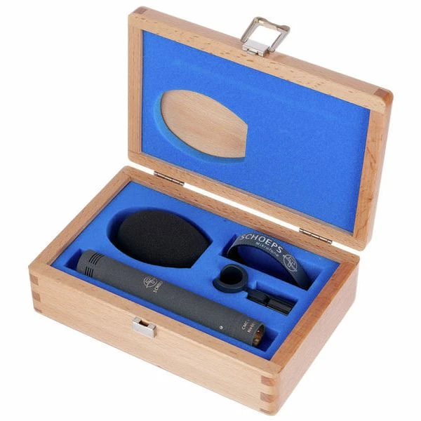 Schoeps Mono-Set MK 4