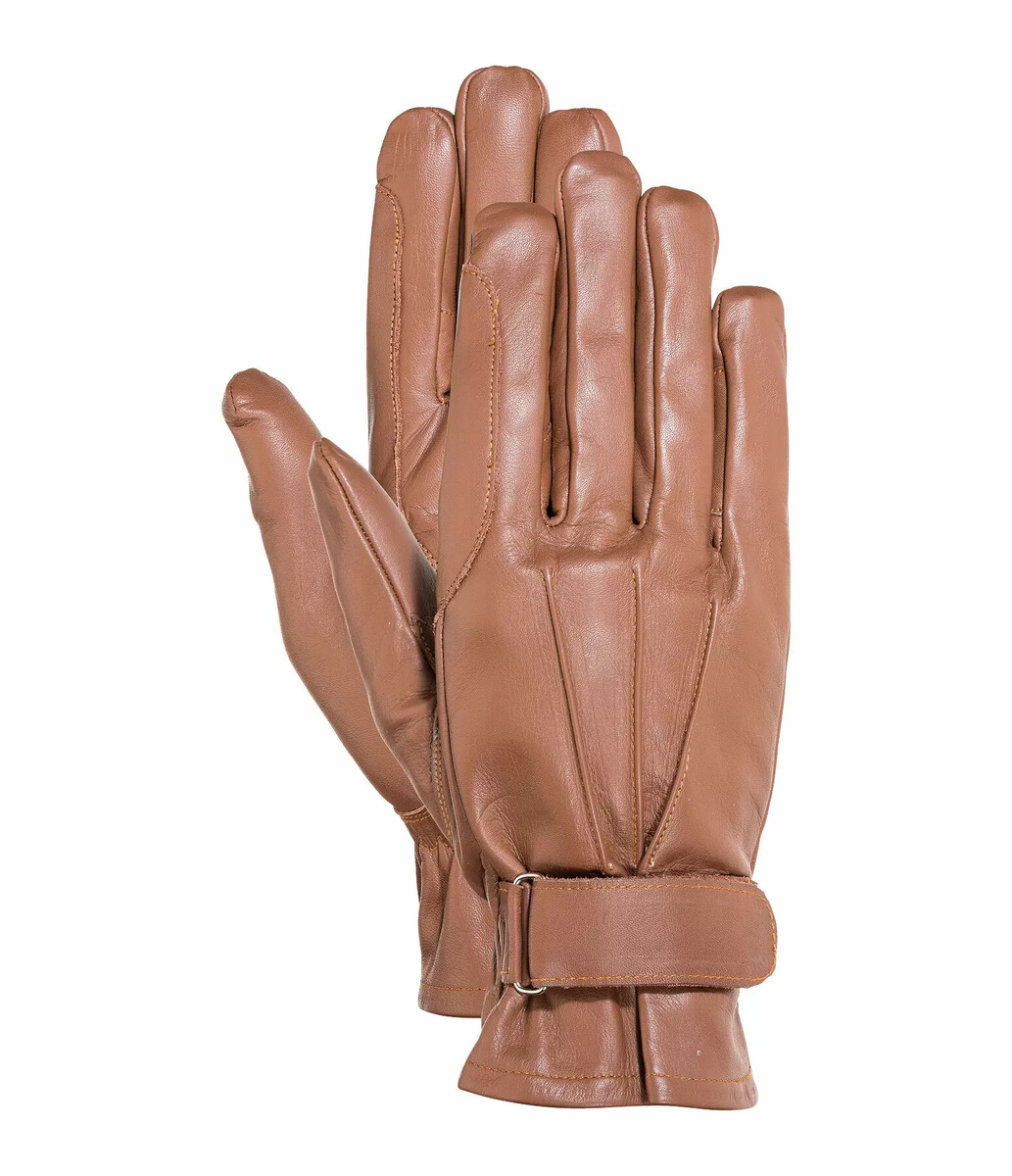 Gants en cuir  Worker