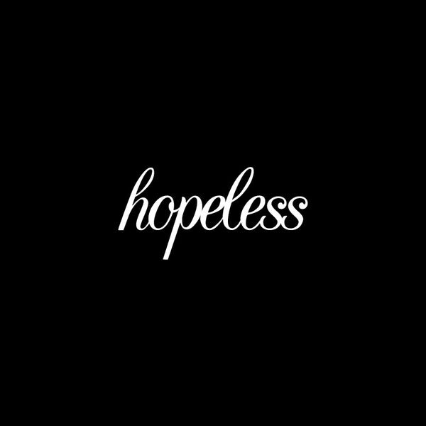 Hopeless Lingerie Digital Gift Voucher