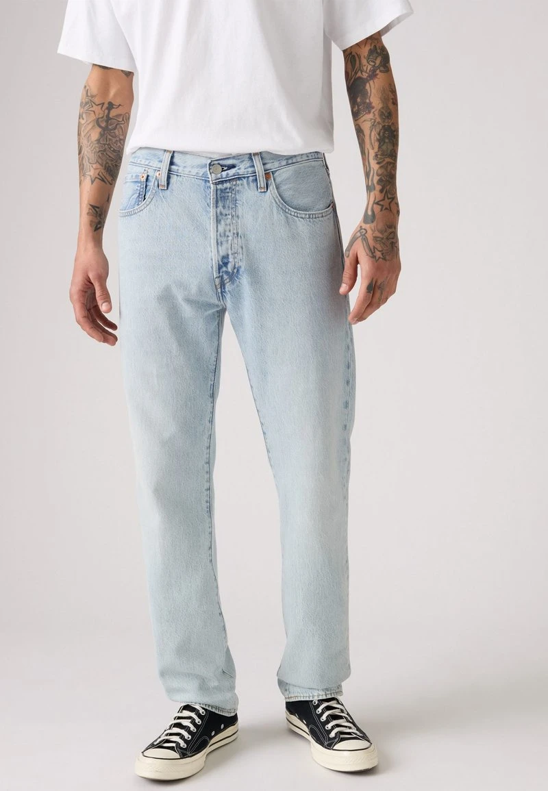 501 ORIGINAL - Jean droit - brightside