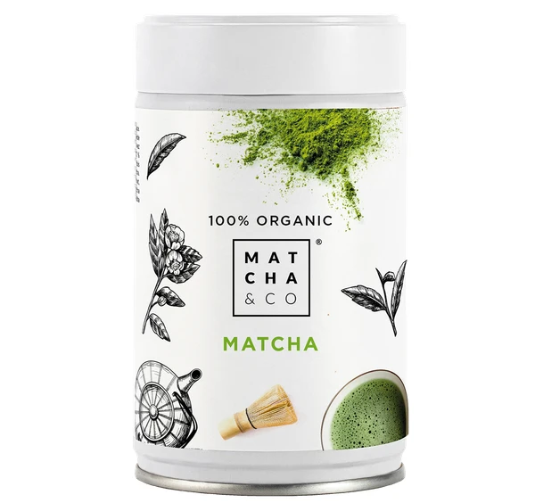 Thé Matcha Original